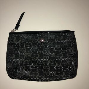 Coach Bags - vintage mini coach bag Coach Bags - vintage mini coach bag